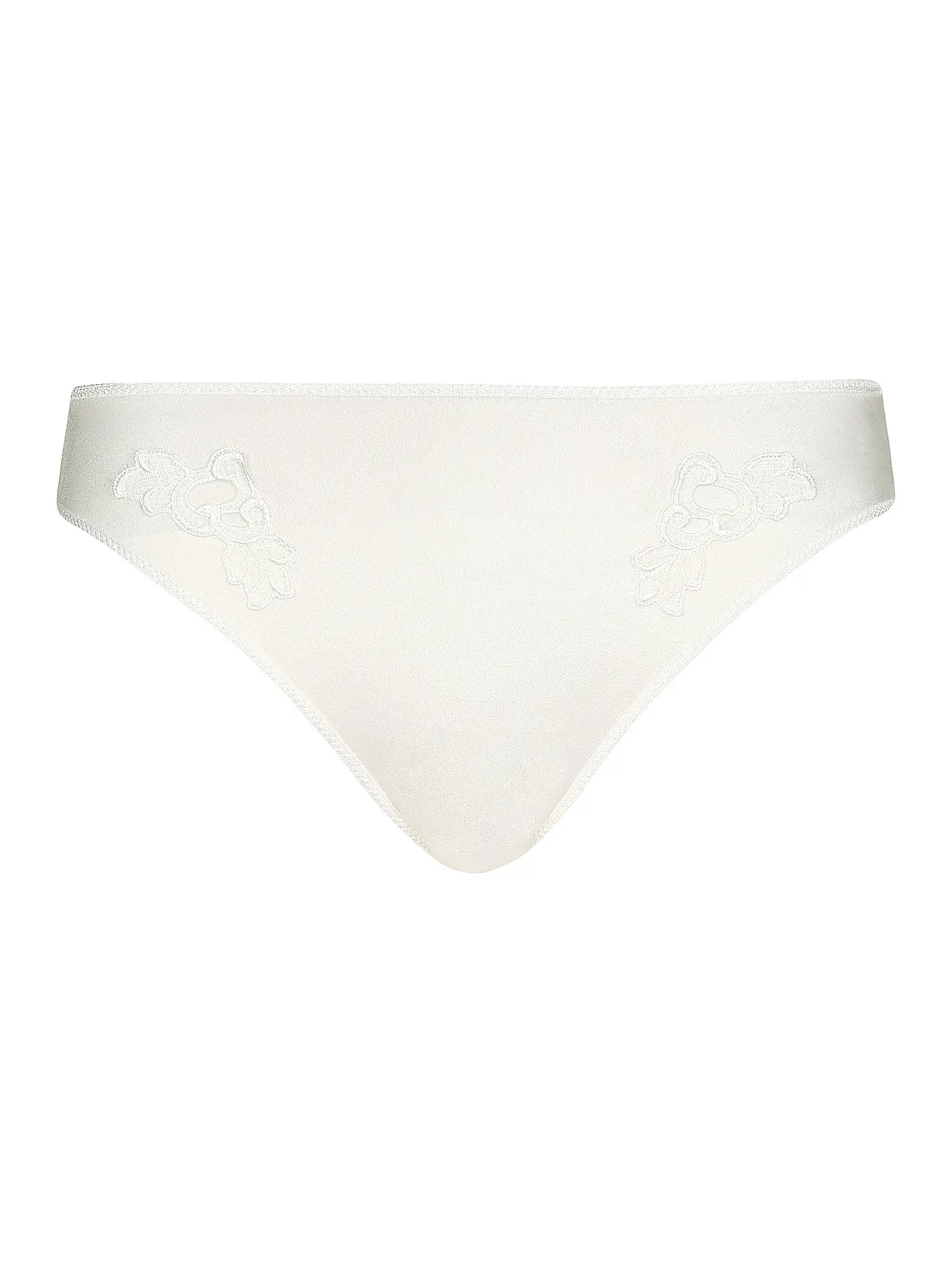 CHANTELLE | Slip Hedona Bleu Hiver bleu hiver | creme